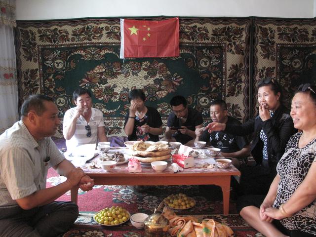 果兒為什麼那樣甜？情誼為什麼那樣深？