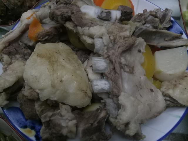果兒為什麼那樣甜？情誼為什麼那樣深？