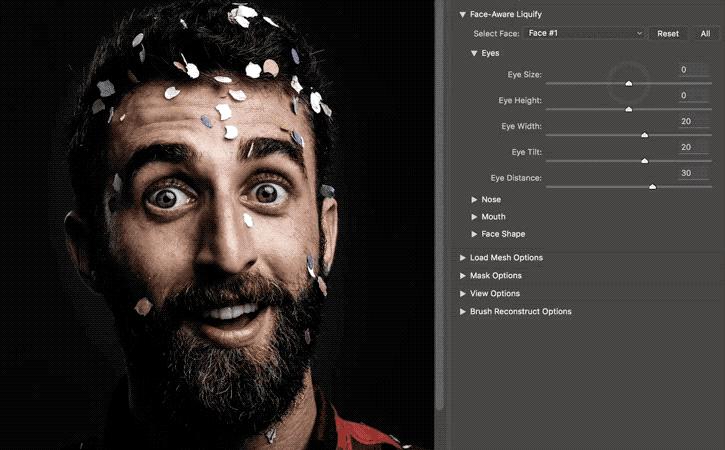 美肌再也沒效！　Adobe開發「反PS工具」讓照騙完整現形 