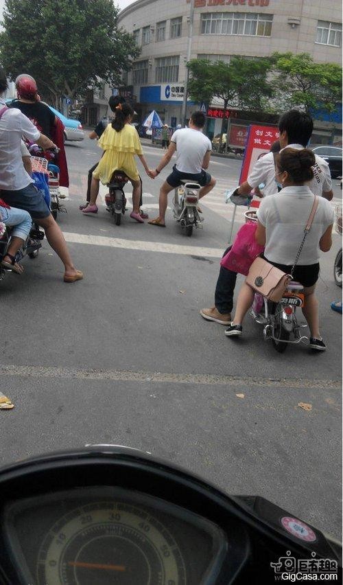 31張足夠讓你笑翻一整天的美女內涵圖