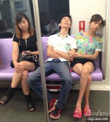 31張足夠讓你笑翻一整天的美女內涵圖