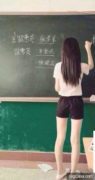 31張足夠讓你笑翻一整天的美女內涵圖