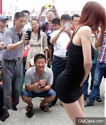 31張足夠讓你笑翻一整天的美女內涵圖