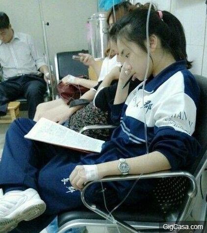 31張足夠讓你笑翻一整天的美女內涵圖