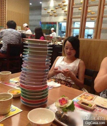 31張足夠讓你笑翻一整天的美女內涵圖