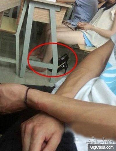 31張足夠讓你笑翻一整天的美女內涵圖