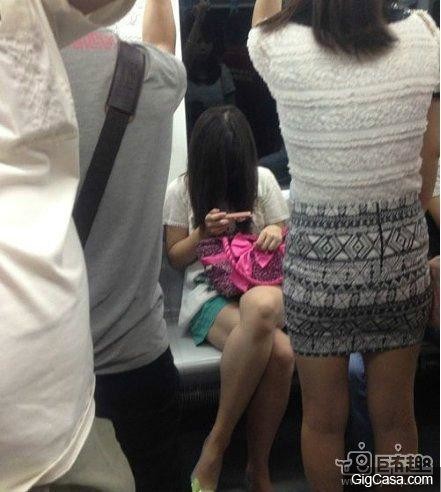 31張足夠讓你笑翻一整天的美女內涵圖