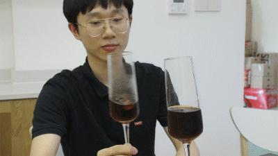 可樂最好喝的隱藏喝法！以前的可樂都白喝了，告訴你如何才能獲得一次完美的喝可樂體驗！
