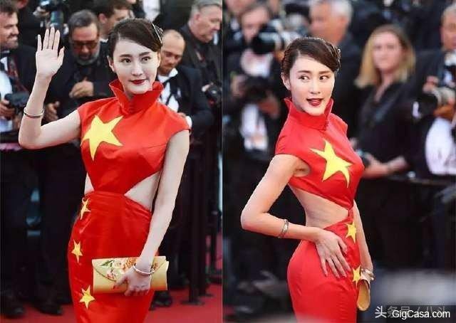 6件讓人滿臉黑人問號的穿著，只能說我真心看不懂！~~~喂，正經點好嗎！