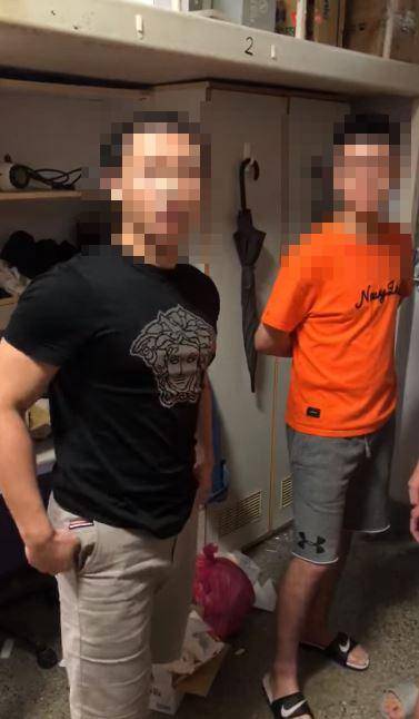 世新最新霸凌片曝光！男大生門口再嗆：垃圾，爸媽一看也氣炸「衝學校教訓兒子」：你的道歉就是屁！　
