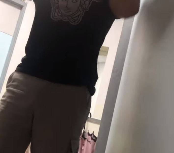 世新最新霸凌片曝光！男大生門口再嗆：垃圾，爸媽一看也氣炸「衝學校教訓兒子」：你的道歉就是屁！　