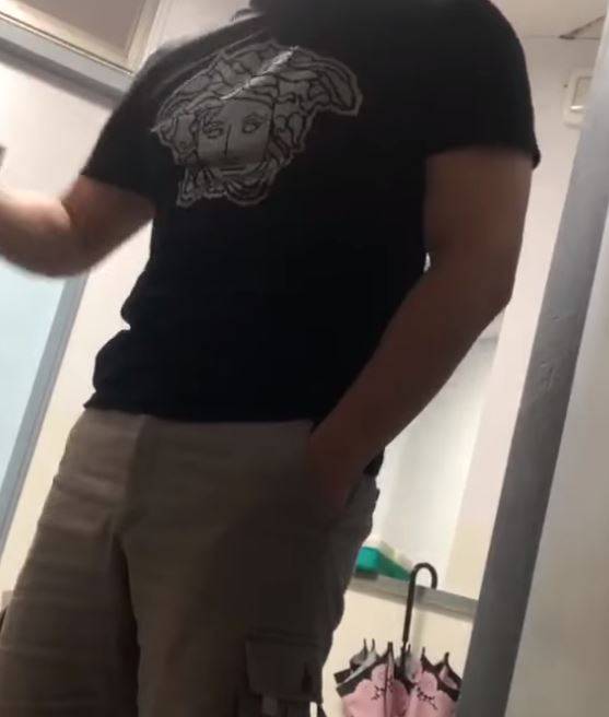 世新最新霸凌片曝光！男大生門口再嗆：垃圾，爸媽一看也氣炸「衝學校教訓兒子」：你的道歉就是屁！　