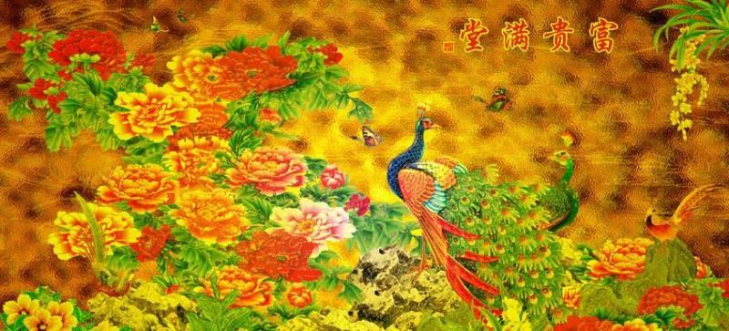 40歲就是他們的人生轉捩點，命裡不該窮的5個生肖，越老越富貴