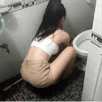 多數人把洗衣機排水管插地漏，笨死，瞧精明人做法，太漲見識了！