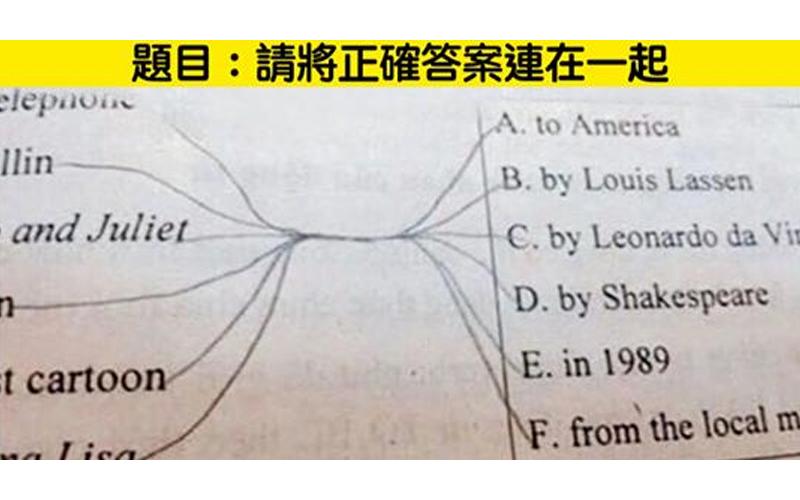 14個「看似沒問題」的孩童邏輯，大人也只能笑笑接受