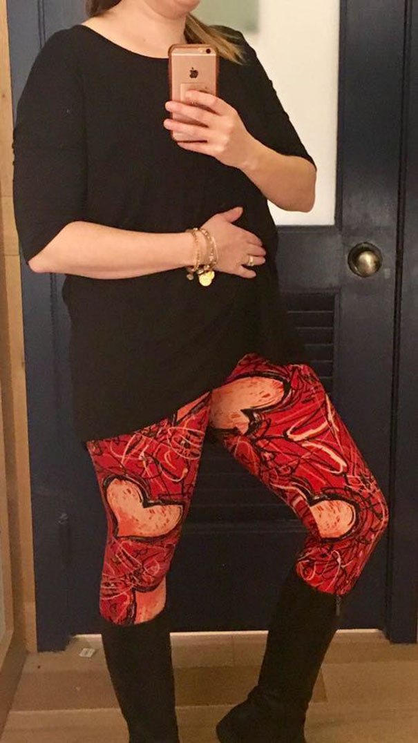 30件設計沒問題，卻有尷尬細節的衣服！敢穿出門的人太勇敢了