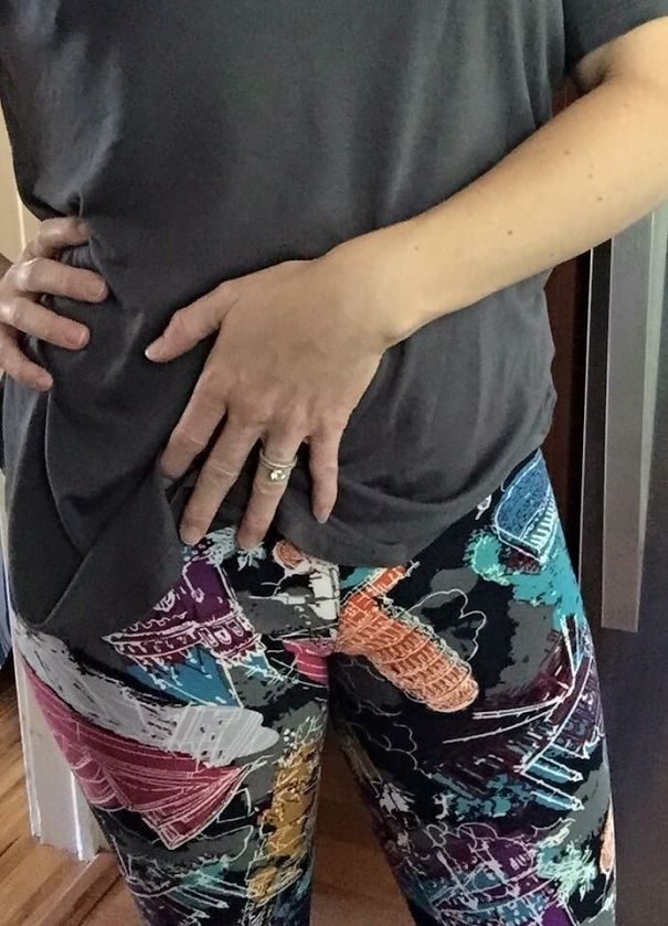 30件設計沒問題，卻有尷尬細節的衣服！敢穿出門的人太勇敢了