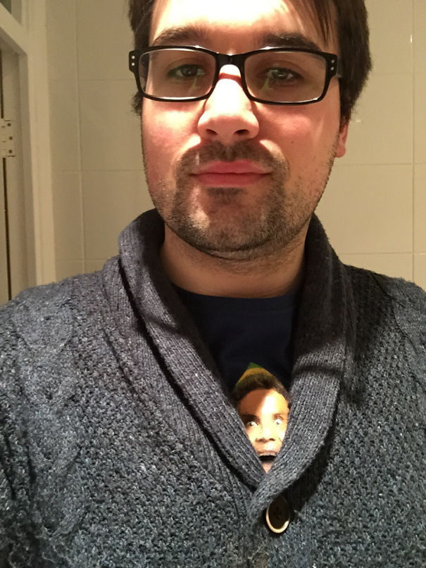 30件設計沒問題，卻有尷尬細節的衣服！敢穿出門的人太勇敢了
