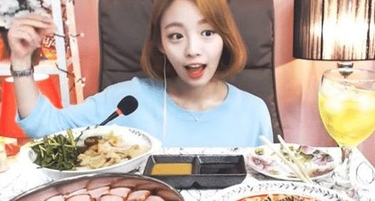 網紅吃播不是龍蝦就是帝王蟹，他們條件真這麼好嗎？其實都是套路！ 