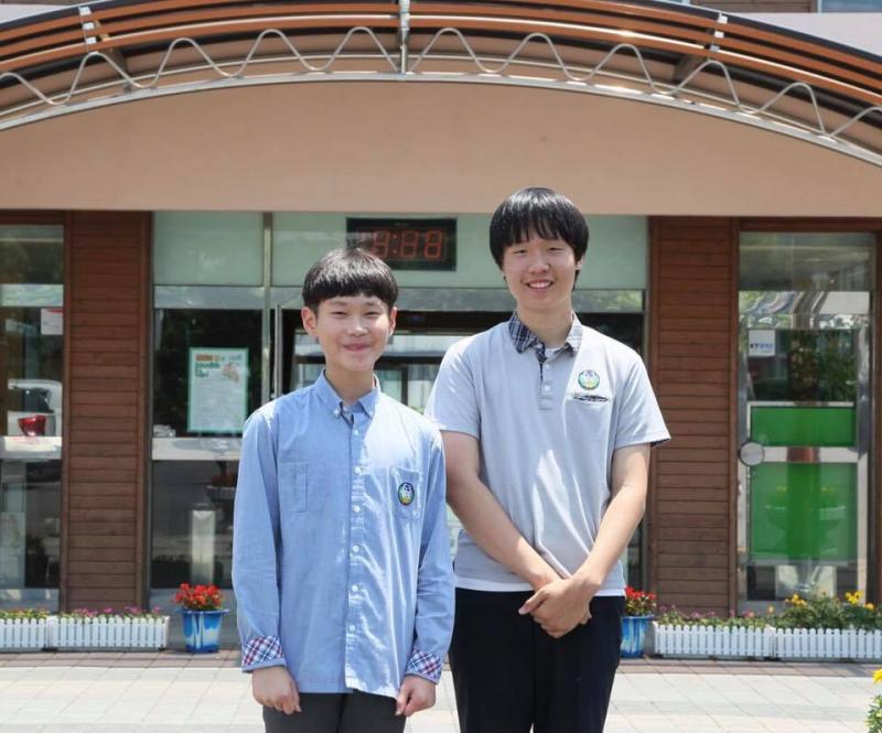 國中生「撿到30萬交還失主」堅持不收回禮！　4個月後「全校突然收到超狂大禮」被推爆：你們是英雄