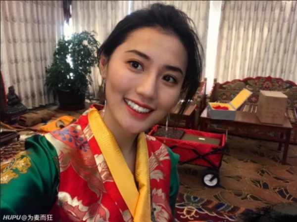 在西藏看到「白帳篷」不要進去，15歲妹子在內等待，沒有「懷上決心」就要倒大楣