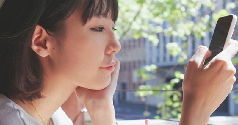 工程師男友做出「陪女友聊天」機器人　24小時秒回「還很會哄人」