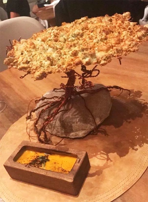 看完你還有食慾嗎各種搞怪創意「奇葩餐廳」，奇特擺盤設計顛覆你對美食的認知