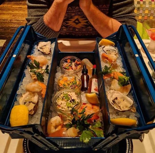 看完你還有食慾嗎各種搞怪創意「奇葩餐廳」，奇特擺盤設計顛覆你對美食的認知