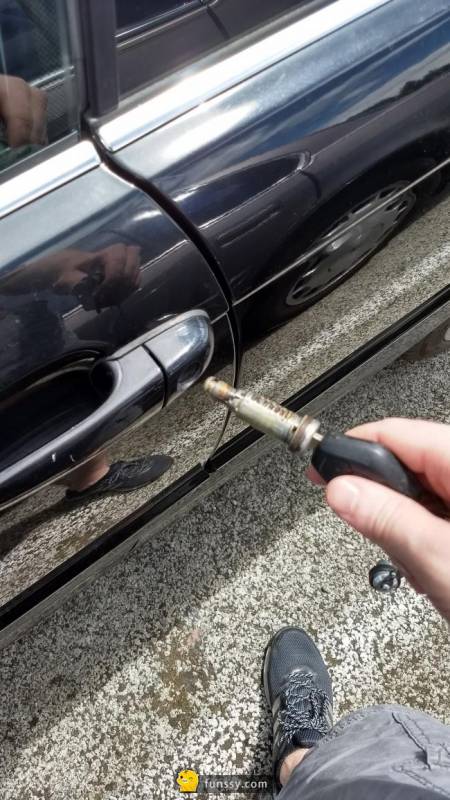 23個遭遇苦難的倒楣鬼所分享，一起來看看吧～