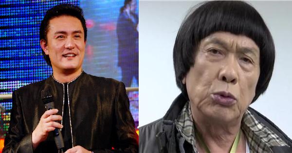 馬如龍黑白通吃「喬事王」？ 豬哥亮、李㼈都曾受救命之恩！日女星還曝11年前暖舉：不讓我孤單