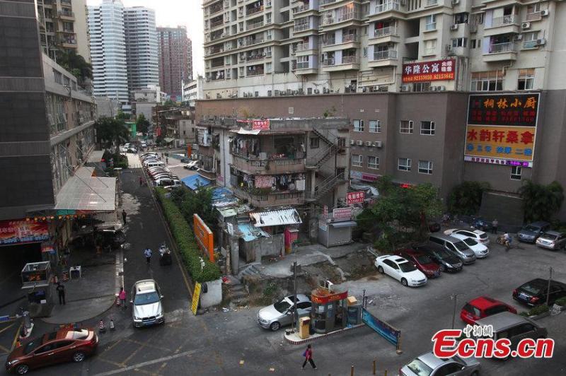 史上最狂釘子戶！不要4000萬補償「堅討13億」　17年後下場超淒涼 
