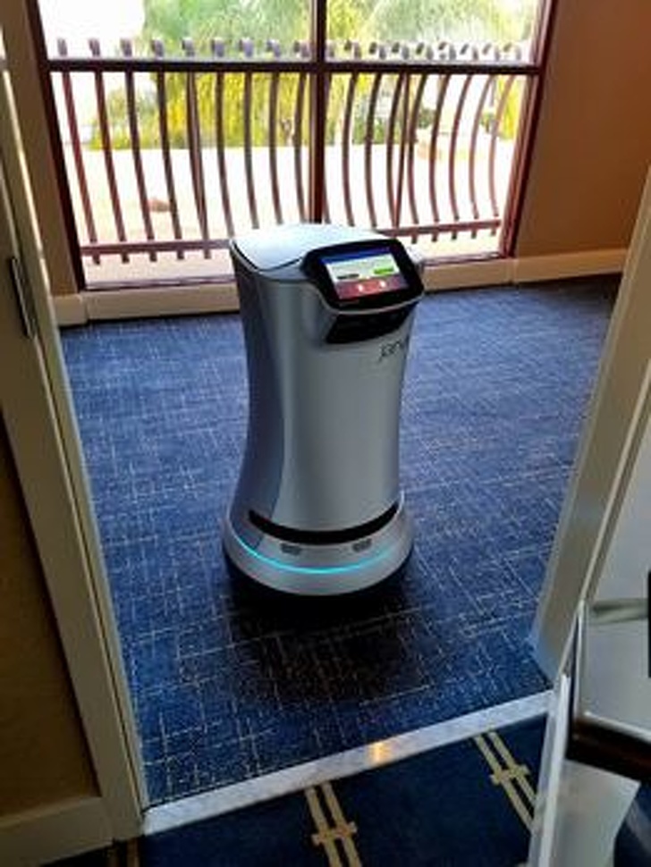 20個「可以存活一百年的」的神智慧人類 未來警察帥炸了
