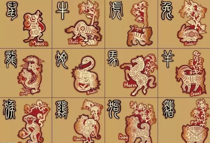 你是哪年出生的？查查你是什麼命！真的太準了