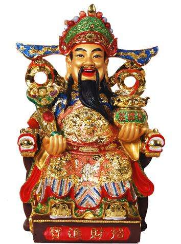平時不發財，一發就是「大財」的3個神奇生肖！