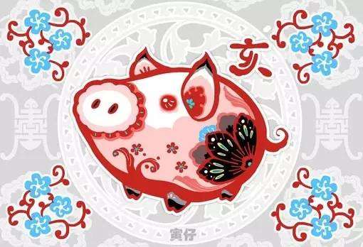 平時不發財，一發就是「大財」的3個神奇生肖！