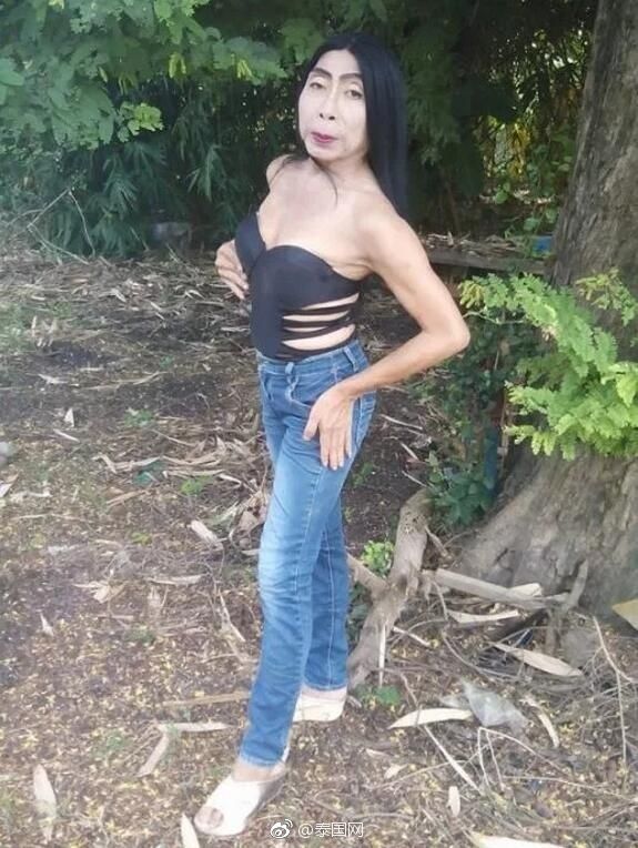 泰國超狂「最辣熟女」愛上小鮮肉 穩交10年後攜手邁入婚姻...近況大曝光：人妻就是猛