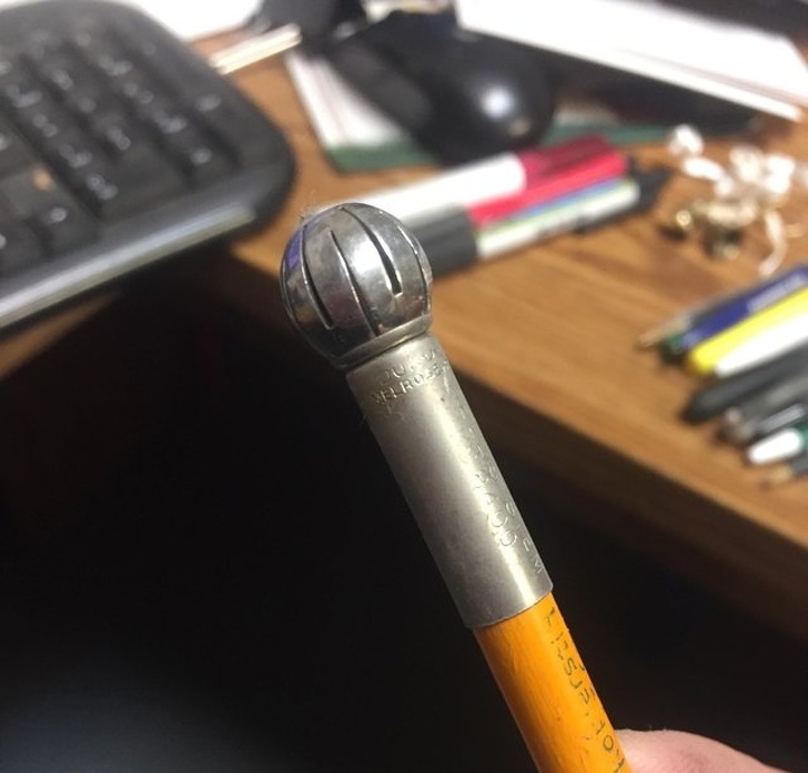 這些現代人根本猜不到用途的神秘古代工具，顯現古人的大智慧啊！