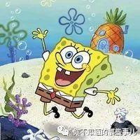 你真的看懂海綿寶寶了嗎？
