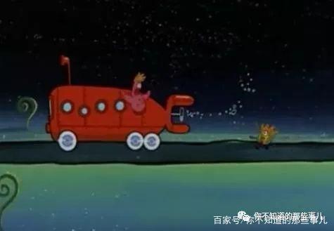 你真的看懂海綿寶寶了嗎？
