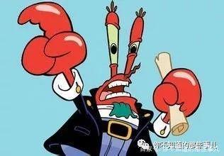 你真的看懂海綿寶寶了嗎？