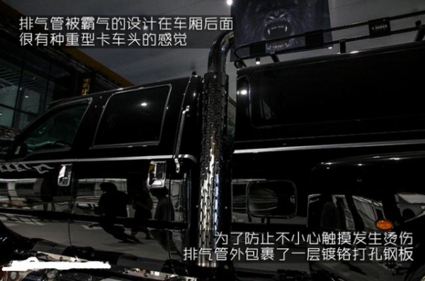 男子貸款百萬買了一輛進口豪車！一個月後加油站笑了，他哭了啊！