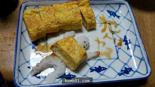 這8個超愛玩食物的日本人要向你證明…玩食物也可以玩出令人讚嘆的藝術價值！