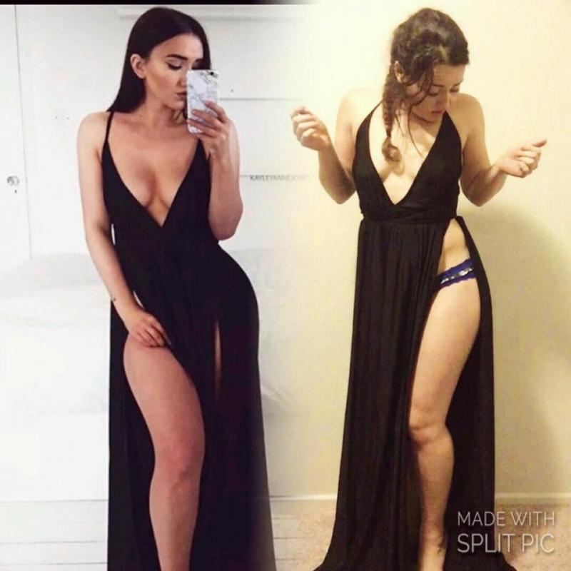 這15張照片告訴你「不要活在淘寶的美夢裡」　模特兒終究是模特兒...但你是你！