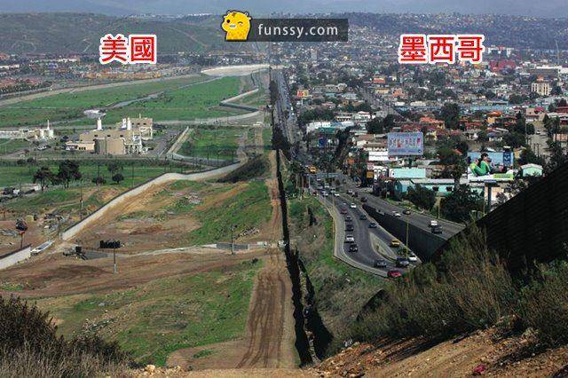 在歐洲國家其實只需走幾步就可以到其他國家了，究竟是怎麼一回事呢？一起來看看吧！