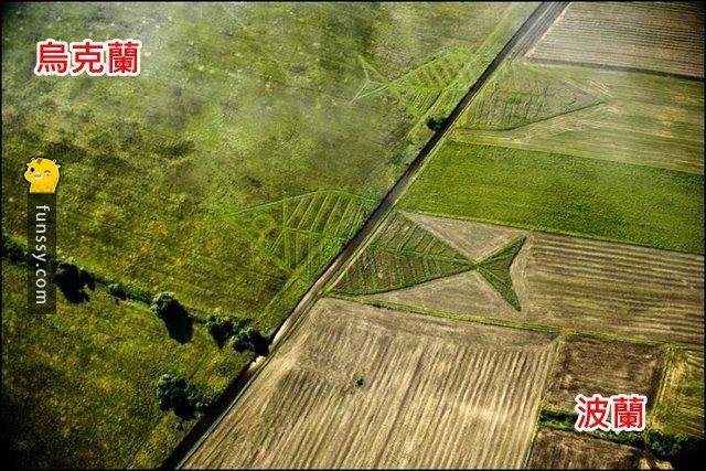 在歐洲國家其實只需走幾步就可以到其他國家了，究竟是怎麼一回事呢？一起來看看吧！