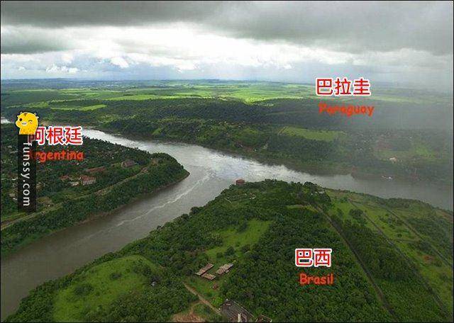 在歐洲國家其實只需走幾步就可以到其他國家了，究竟是怎麼一回事呢？一起來看看吧！