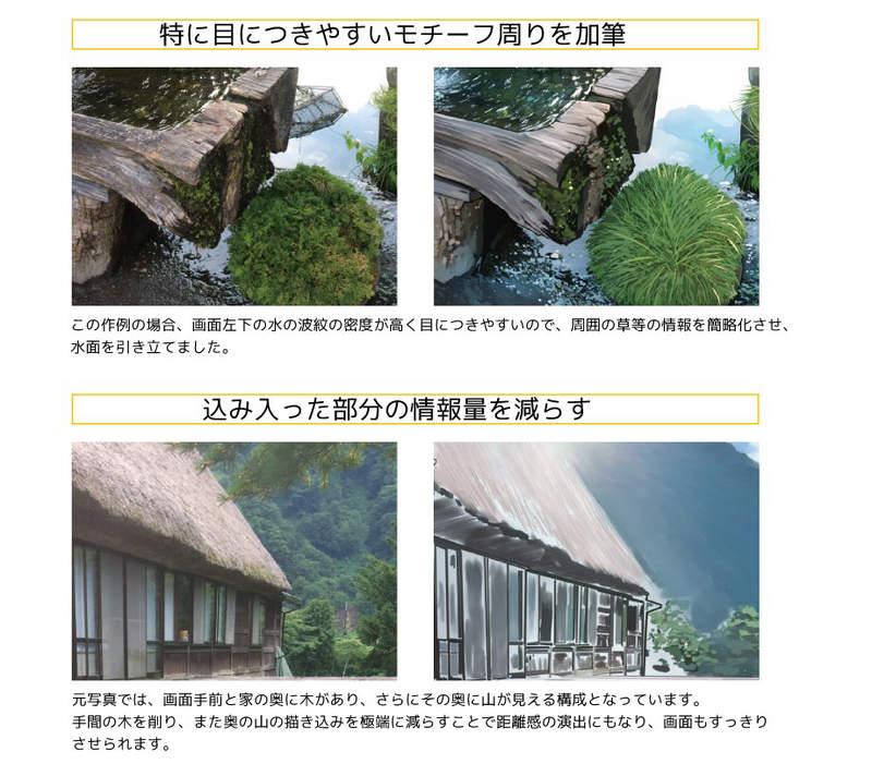 專業繪手把「照片變二次元風景」　超夢幻街道驚現「漫畫少女」網：真的是台灣嗎？