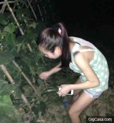 20張保證會讓你心情開心一整天的爆笑妹子圖