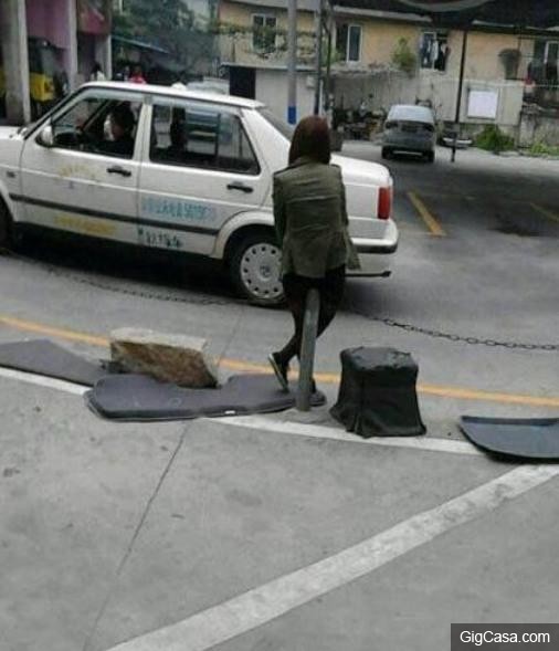 20張保證會讓你心情開心一整天的爆笑妹子圖