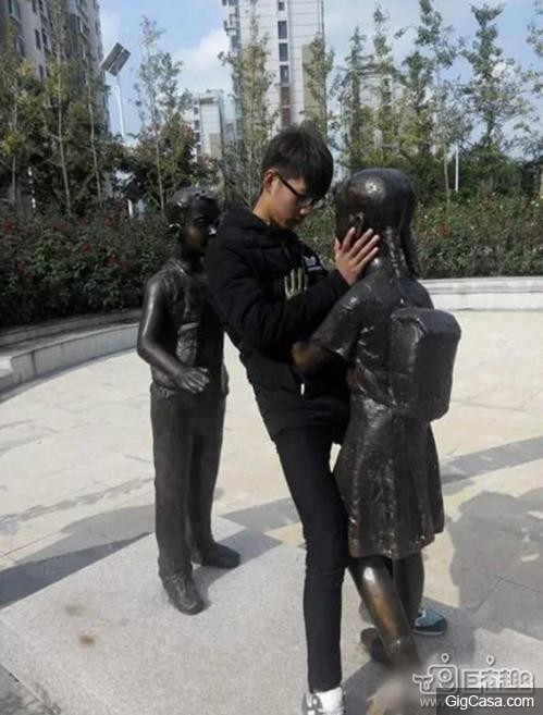 20張保證會讓你心情開心一整天的爆笑妹子圖